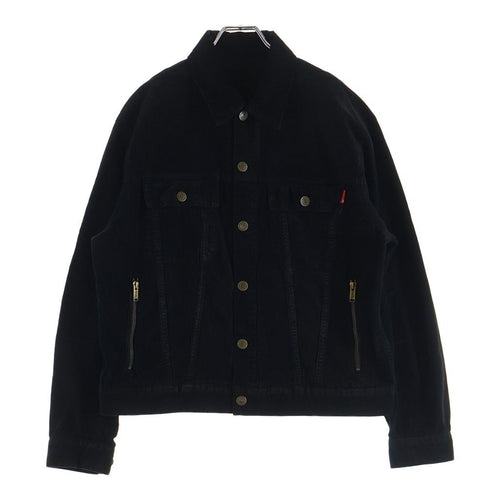 Military Jacket Undercover 25Aw Delusional Behavior
