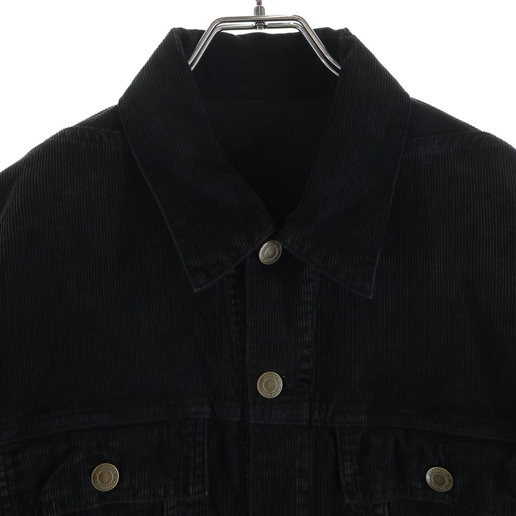 Military Jacket Undercover 25Aw Delusional Behavior
