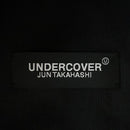 Military Jacket Undercover 25Aw Delusional Behavior