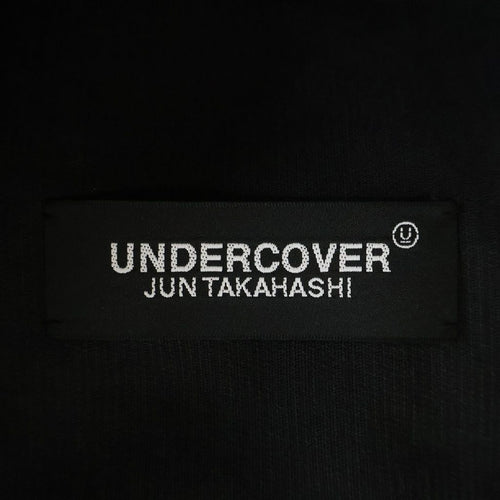 Military Jacket Undercover 25Aw Delusional Behavior