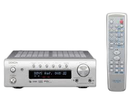 Amplifier Body Denon Avc-M380 Av