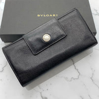Bvlgari Long Wallets