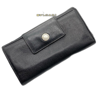 Bvlgari Long Wallet