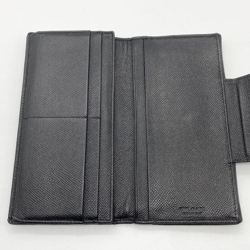 Bvlgari Long Wallet