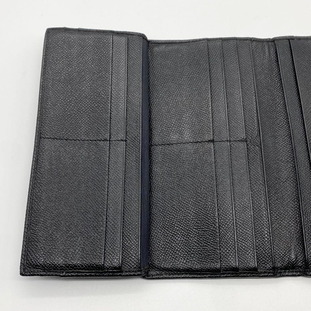 Bvlgari Long Wallet