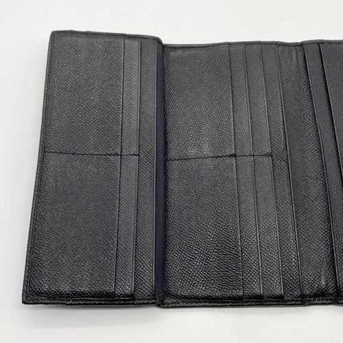 Bvlgari Long Wallet