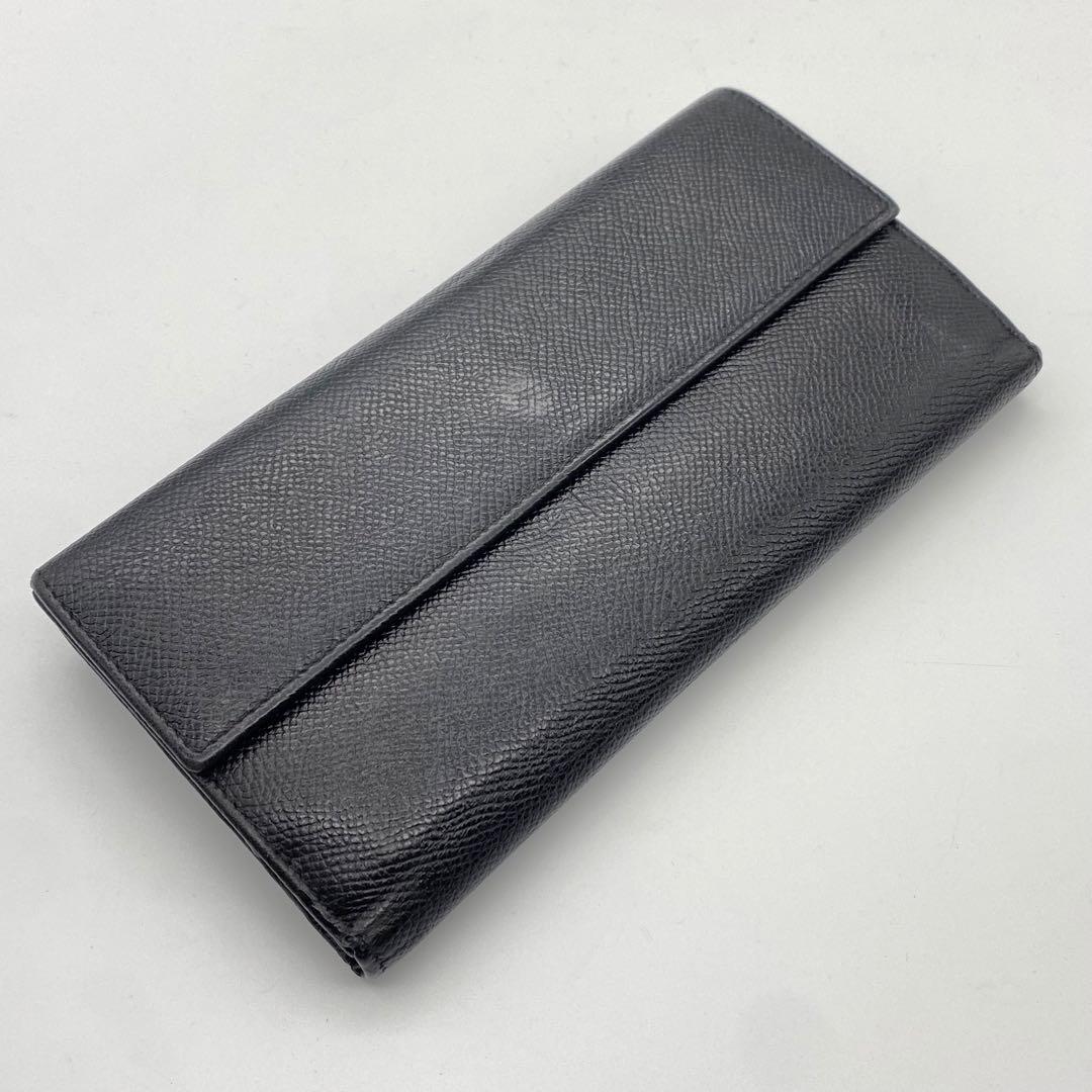 Bvlgari Long Wallet