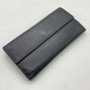Bvlgari Long Wallet