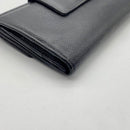 Bvlgari Long Wallet