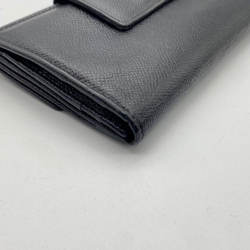Bvlgari Long Wallet
