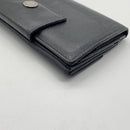 Bvlgari Long Wallet