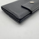 Bvlgari Long Wallet