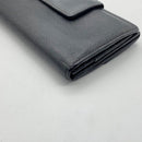 Bvlgari Long Wallet