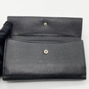 Bvlgari Long Wallet