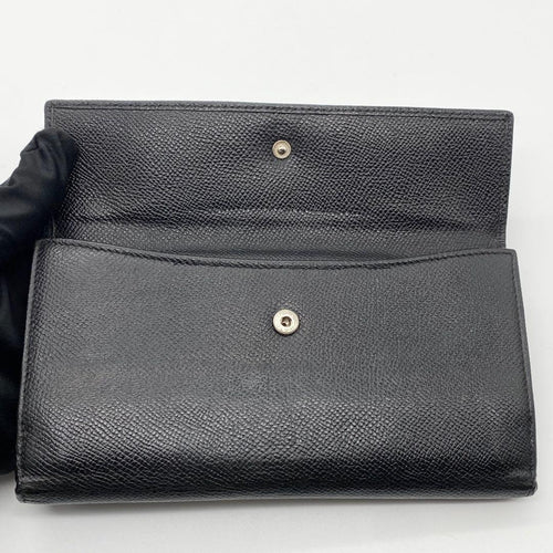 Bvlgari Long Wallet