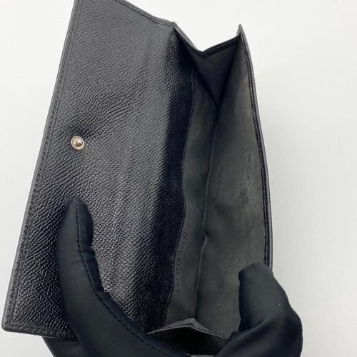 Bvlgari Long Wallet