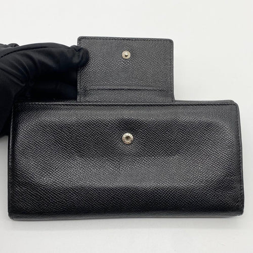 Bvlgari Long Wallet