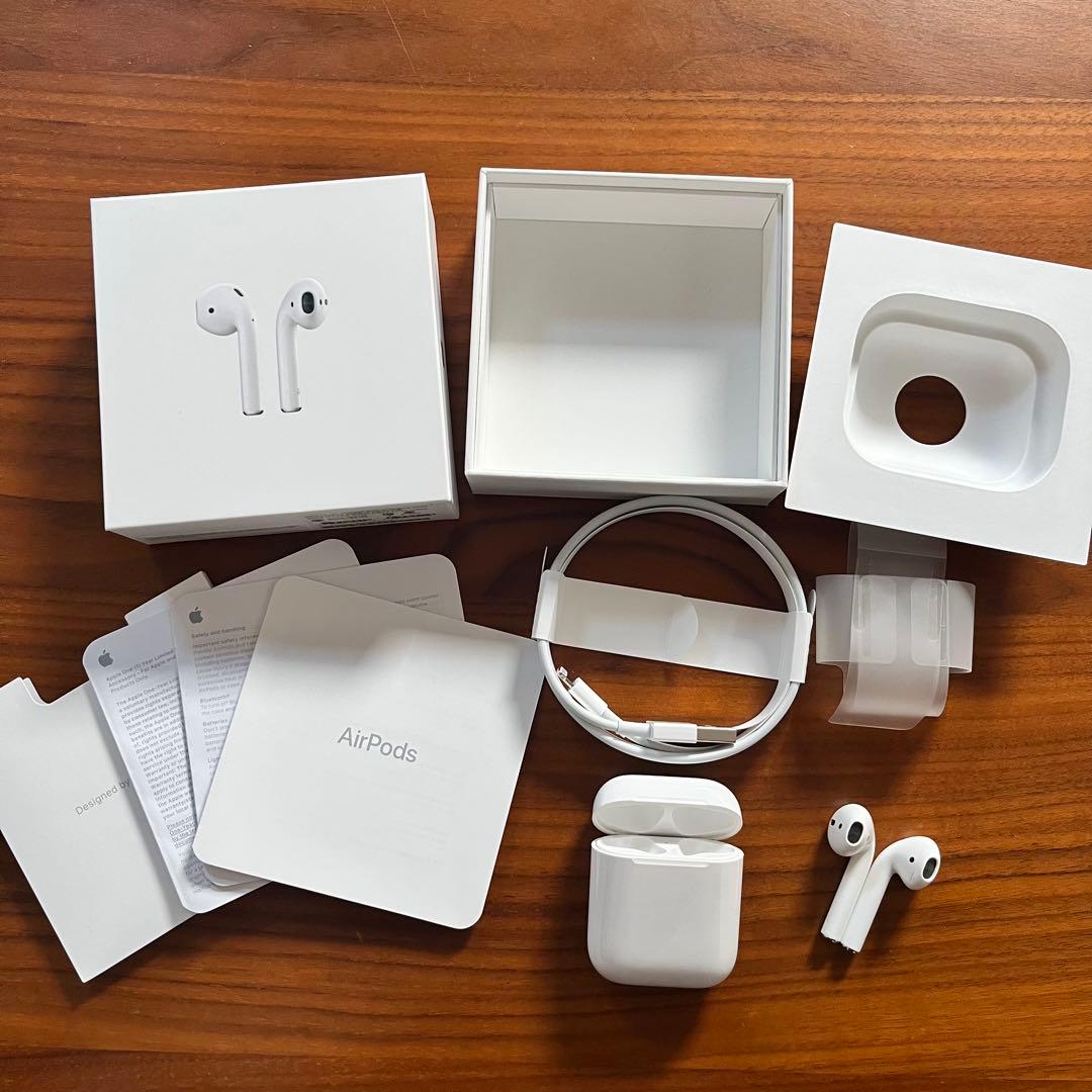 Apple Airpods