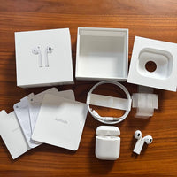 Apple Airpods