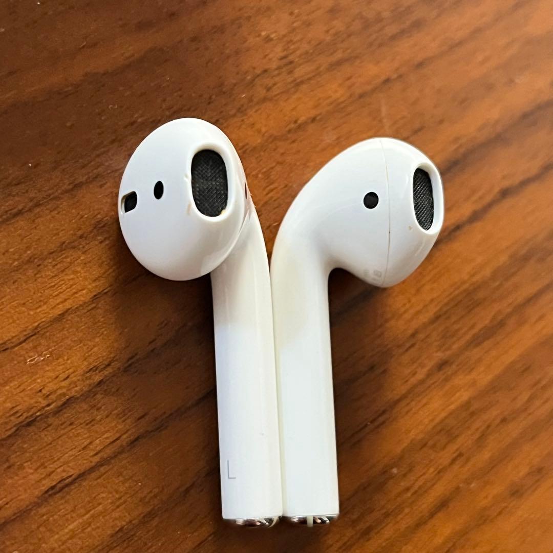 Apple Airpods