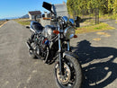 Yamaha Motorcycle Frames Xjr400R