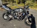 Yamaha Motorcycle Frames Xjr400R