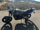 Yamaha Motorcycle Frames Xjr400R