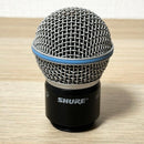 Shure Mike Accessories Rpw118 Beta 58A
