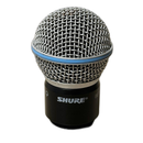 Shure Mike Accessories Rpw118 Beta 58A