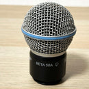 Shure Mike Accessories Rpw118 Beta 58A