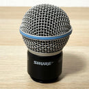 Shure Mike Accessories Rpw118 Beta 58A
