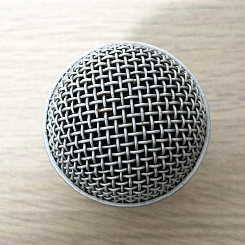 Shure Mike Accessories Rpw118 Beta 58A