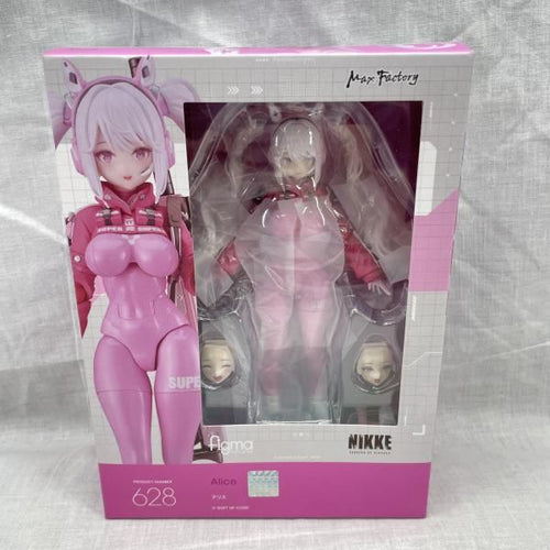 Game Character )Figma [91]