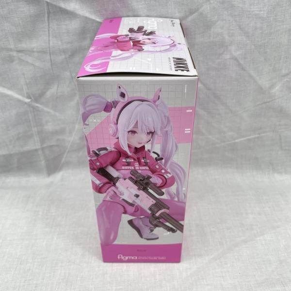 Game Character )Figma [91]