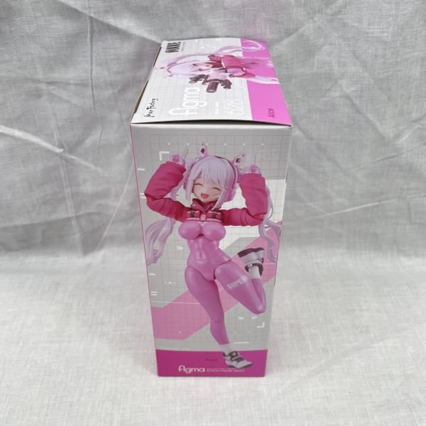 Game Character )Figma [91]