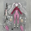 Game Character )Figma [91]
