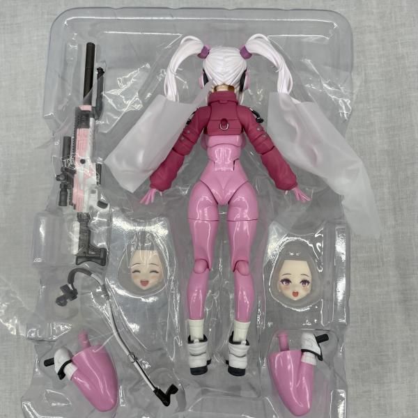 Game Character )Figma [91]