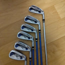 Yamaha Iron Sets Ud