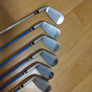 Yamaha Iron Sets Ud