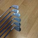 Yamaha Iron Sets Ud