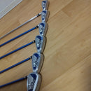 Yamaha Iron Sets Ud