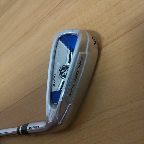 Yamaha Iron Sets Ud