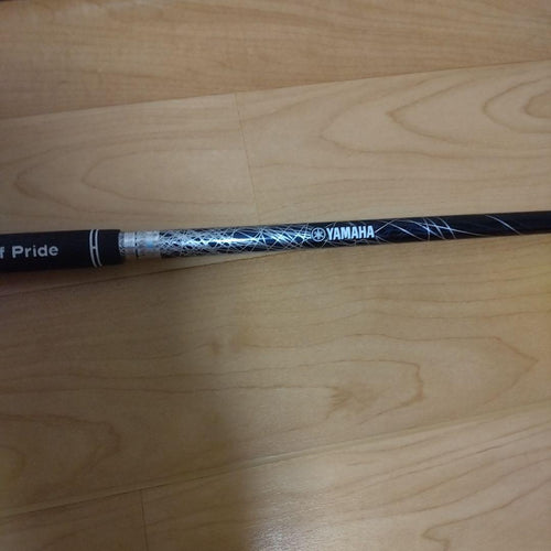 Yamaha Iron Sets Ud