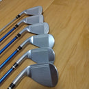 Yamaha Iron Sets Ud