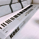 Korg Analog Synthesizers Triton Le76