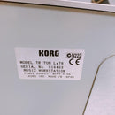Korg Analog Synthesizers Triton Le76
