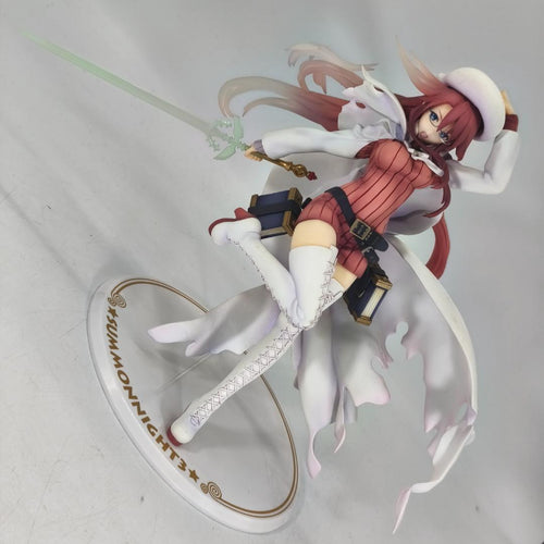 Alter Game Characters 3 1/8