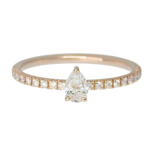 Cartier Ring K18Pg 750 49 9 1.2G 240101875409