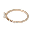 Cartier Ring K18Pg 750 49 9 1.2G 240101875409