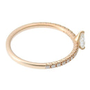 Cartier Ring K18Pg 750 49 9 1.2G 240101875409